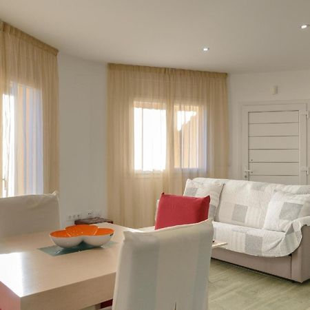 Ferienwohnung Fuer 4 Personen Ca 60 Qm In Empuriabrava, Costa Brava Golf De Roses - B61418 Exterior photo